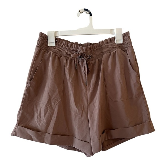 Danskin Shorts - Picture 1 of 2
